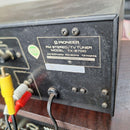 Pioneer Radio Tuners Fm/Am Tx-6700 Tv/Fm/Am