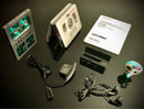 Sony Cassette Player Wm-Gx822