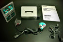 Sony Cassette Player Wm-Gx822