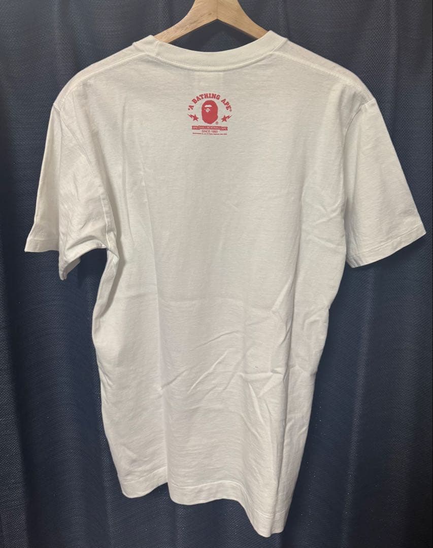 A Bathing Ape T-Shirts T