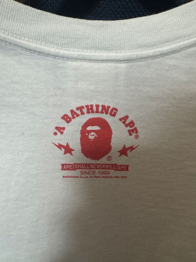 A Bathing Ape T-Shirts T