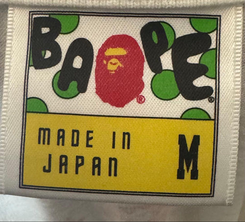 A Bathing Ape T-Shirts T
