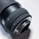 Sigma Zoom Lenses Apo Dg 70-200Mm F2.8 Nikon F