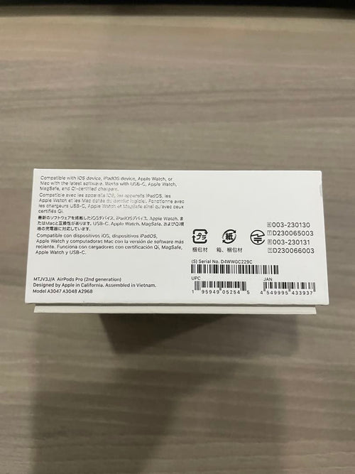 Apple Airpods Pro 2