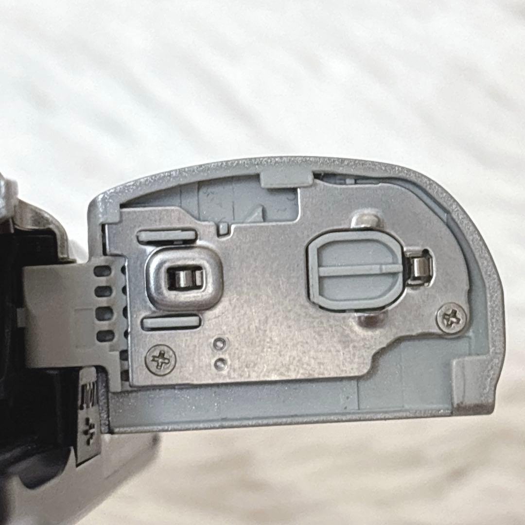 Nikon Compact Digital Cameras Coolpix L26