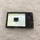 Nikon Compact Digital Cameras Coolpix L26