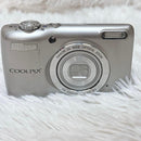 Nikon Compact Digital Cameras Coolpix L26