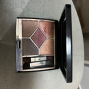 Christian Dior Eyeshadow Palettes 5 Couleurs