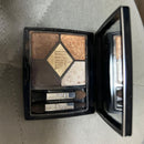Christian Dior Eyeshadow Palettes 5 Couleurs