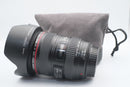 Canon Lens (Zoom) Ef 24-105Mm F/4L Is Usm