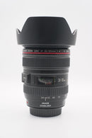 Canon Lens (Zoom) Ef 24-105Mm F/4L Is Usm