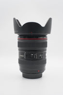 Canon Lens (Zoom) Ef 24-105Mm F/4L Is Usm
