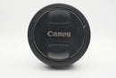 Canon Lens (Zoom) Ef 24-105Mm F/4L Is Usm