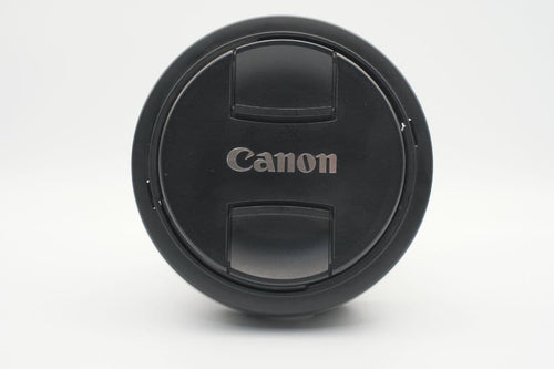 Canon Lens (Zoom) Ef 24-105Mm F/4L Is Usm