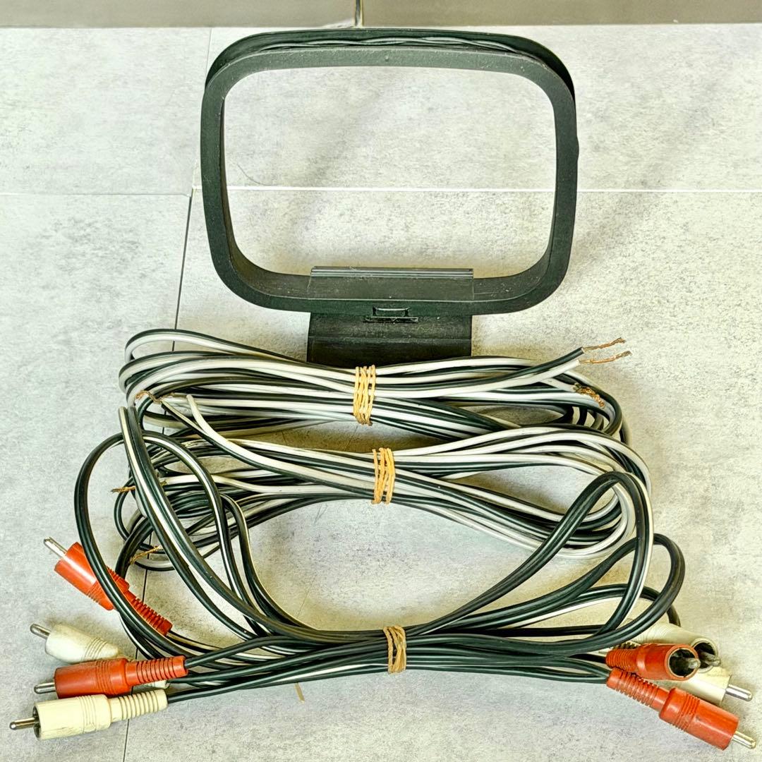 Denon Mini Component Systems Presta 7.5