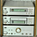 Denon Mini Component Systems Presta 7.5