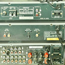 Denon Mini Component Systems Presta 7.5