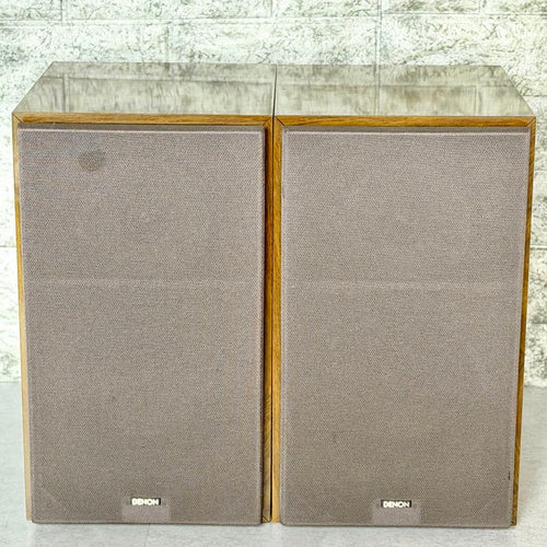 Denon Mini Component Systems Presta 7.5