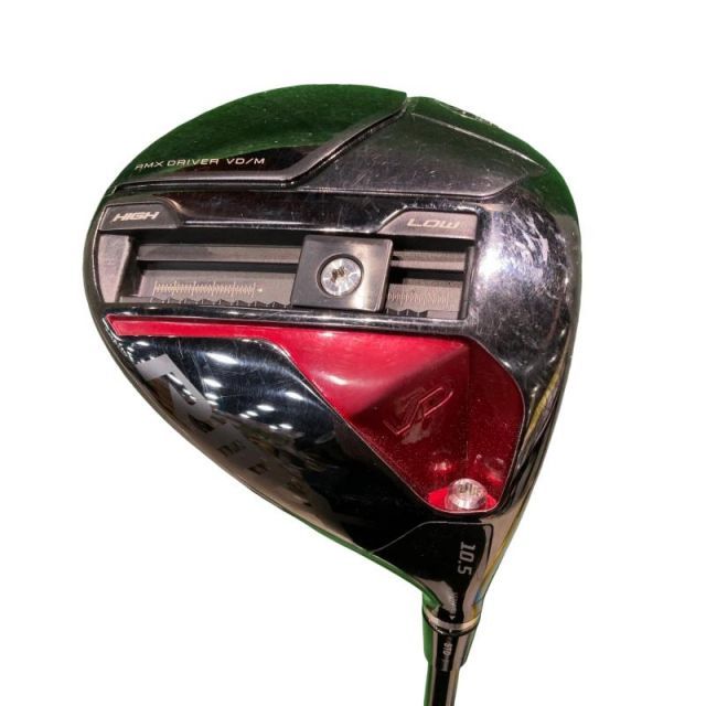 Driver Rmx Vd/M(2024) 10.5 Dr Tensei Tr50 S) C