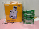 Instant Cameras Instax 12 4