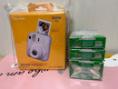 Instant Cameras Instax 12 4