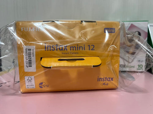 Instant Cameras Instax 12 4