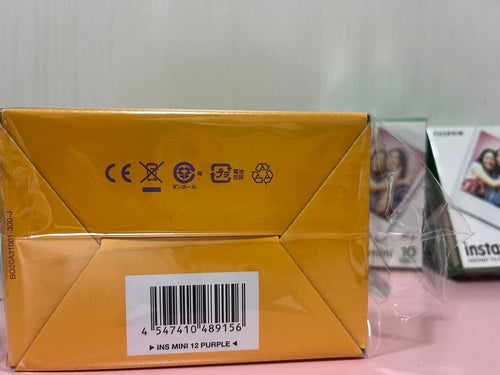 Instant Cameras Instax 12 4