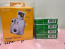 Instant Cameras Instax 12 4
