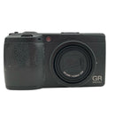 Ricoh Others 186000 Gr Digital F=5.9Mm