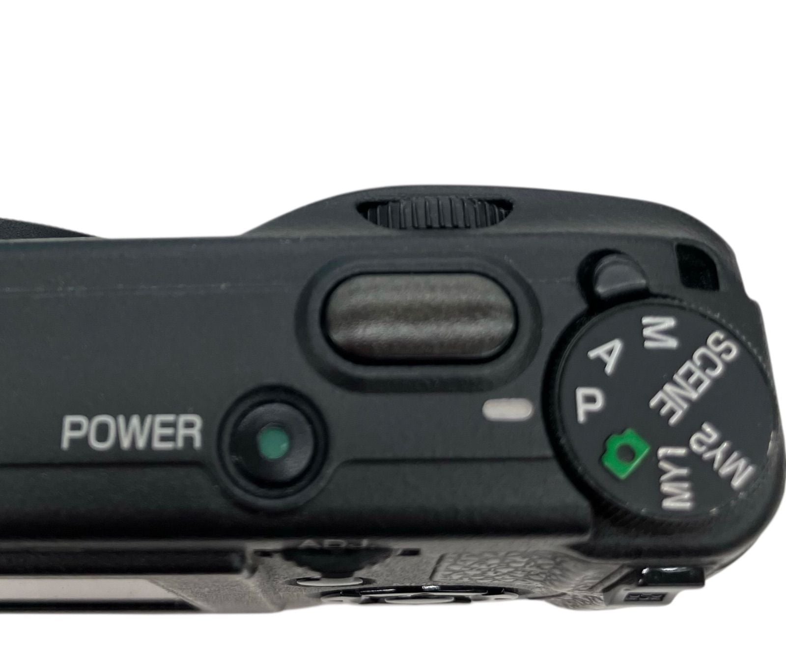 Ricoh Others 186000 Gr Digital F=5.9Mm