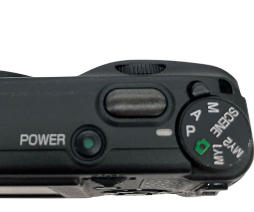 Ricoh Others 186000 Gr Digital F=5.9Mm