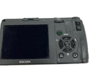 Ricoh Others 186000 Gr Digital F=5.9Mm