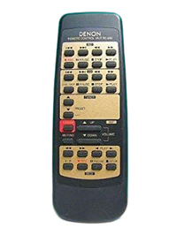 Remote Control For Tv Rc-885