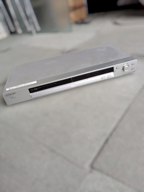 Sony Dvd Recorders I Cd/Dvd Dvp-Ns530