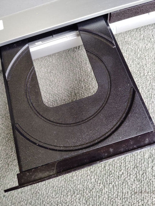 Sony Dvd Recorders I Cd/Dvd Dvp-Ns530