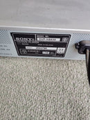 Sony Dvd Recorders I Cd/Dvd Dvp-Ns530