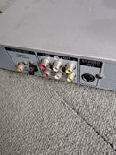 Sony Dvd Recorders I Cd/Dvd Dvp-Ns530