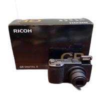 Ricoh Compact Digital Camera Gr 4936