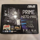 Asus Motherboard Prime H270-Pro