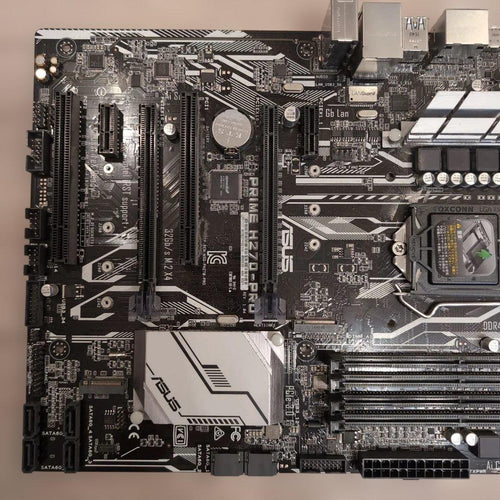 Asus Motherboard Prime H270-Pro