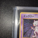 Pok Mon Trading Card Game [Psa9 Ars9