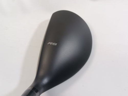 Prgr Utility 4Ut Rs X Diamana For Sr 22[3204]