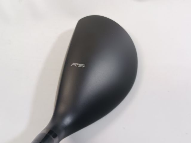 Prgr Utility 4Ut Rs X Diamana For Sr 22[3204]