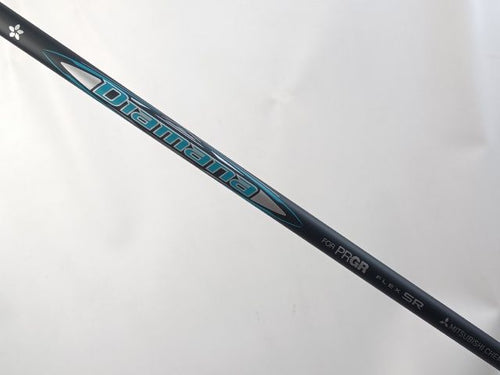 Prgr Utility 4Ut Rs X Diamana For Sr 22[3204]