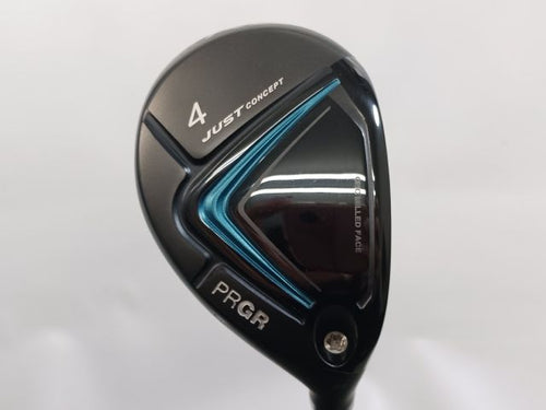 Prgr Utility 4Ut Rs X Diamana For Sr 22[3204]