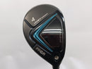 Prgr Utility 4Ut Rs X Diamana For Sr 22[3204]