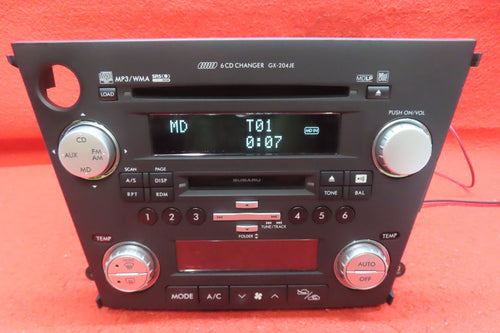 Others Cs2508 Bp5 Bl5 Gx-204Je Cd Md