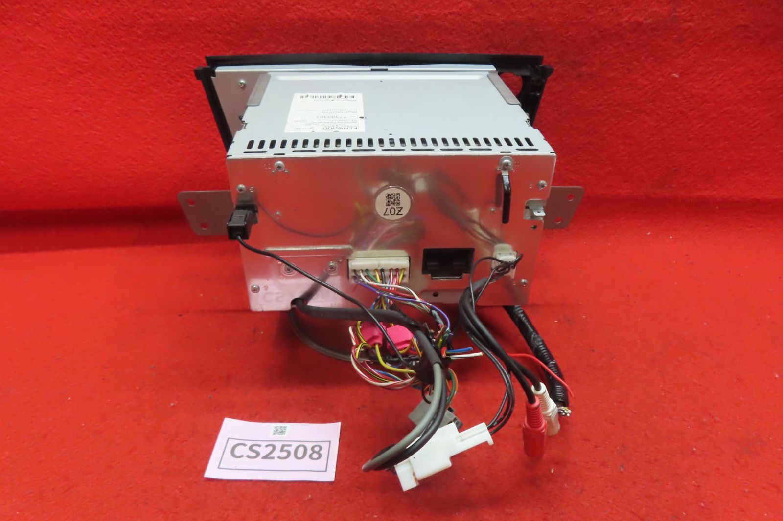 Others Cs2508 Bp5 Bl5 Gx-204Je Cd Md