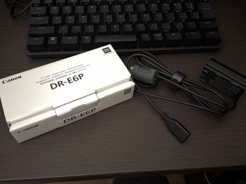 Canon Others Dr-E6P Dc