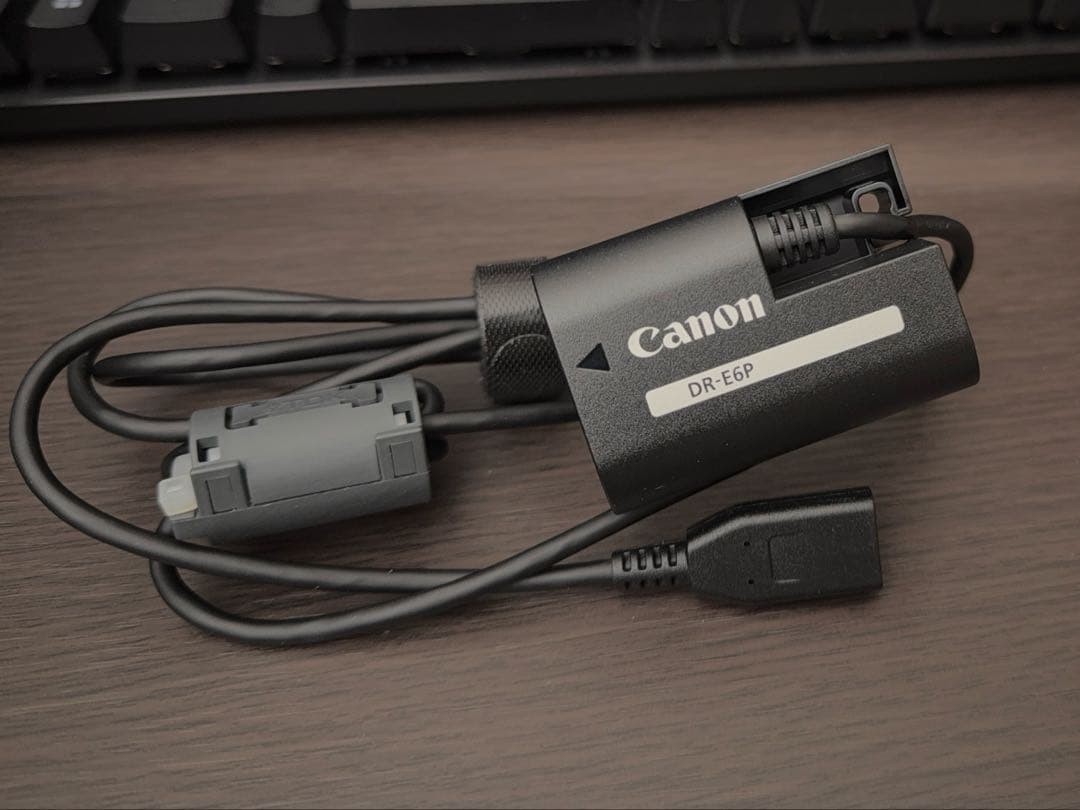 Canon Others Dr-E6P Dc